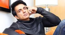 sonusood-abology-video-for-delay-who-ask-help-to-him