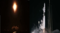 Space X Liftoff IM 1 Mission Successfully 