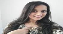 sri ranjani sex abuse complaint on kadam umashankar 