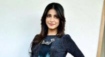shruthi haasan exercise with lover video viral