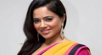 sameera reddy 5th day photo from delivery