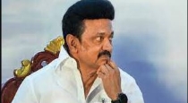 Cabinet meeting in Tamil Nadu under the leadership of Chief Minister Stalin