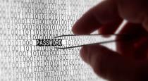 India most using password list