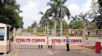 The Sterlite plant can only be opened for oxygen production