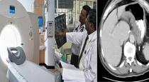 Doctors removed hair and shampoo packet from stomach