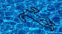 Chennai Kanathur 2 Women Died Submerged Swimming Pool 