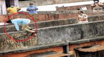 Police man try to commit suicide till not married