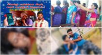 Young girl commit suicide for love issue near Thanjavur