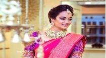 suja varunee got married with her lover