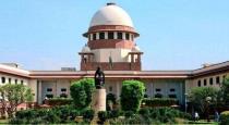 sc and st cant claim reservation in other states