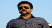 many political leader support to actor surya