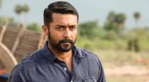 Vijay tv naveen talks about actor Surya viral post