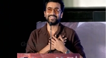 Actor Surya About Kanguva Movie 