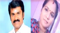 Lady VAO and village president in relationship people arrested