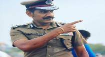 Sylendra Babu takes over as Tamil Nadu DGP today 