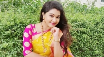 Actress rachitha latest photoshoot viral