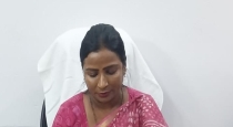 Hyderabad Tahsildar Bribery Case: Woman Officer