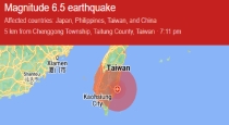 taiwan-earthquake-today