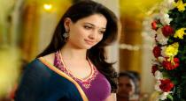 tamanna explain about her marriage