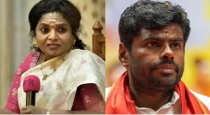 “Not Even a Lotus Petal Can Be Shaken” – Tamilisai Slams Annamalai Over New Political Move