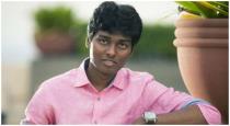 Bigil vijay atlee
