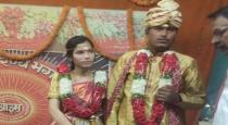 Telangana Honor Killing Issue Wife pressmeet