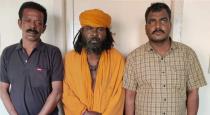 Chennai Ice House Area Murugan Temple Ganja Sales Police Arrest Aquest 