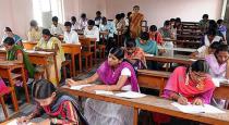 The Tamil Nadu government has ordered 13,331 vacant teaching posts to be filled temporarily by school management committees
