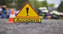 4 members of same family dead in accident