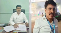 Andhra Pradesh Srikakulam Tahsildar Killed by Gang  