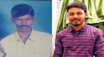 Perambalur Mother and Son Killed Father Who Against Love Marriage