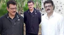 Ajith valimai