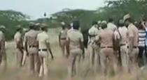 Tirunelveli Land Dispute 3 Killed 