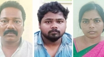 Virudhunagar Srivilliputhur Jewel Theft Case Police Arrest Team Of members 