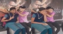 a Boy Married School Girl in Uniform Both Minor Video Viral Tamilnadu 