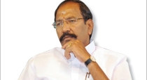 aiadmk-former-minister-thangamani-infected-dengue-virus