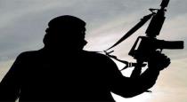 Al Qaeda terrorists have warned of a possible suicide attack in India