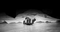 vallur-young girl died