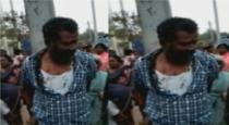 Theni Vadugapatti Man Sexual Harassment Child Girls Peoples Attacked 