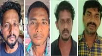 Theni Periyakulam 2 Youngsters Rescued from Kidnappers by Police 10 Arrested