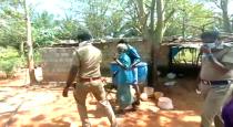 Theni Andippatti Husband Kill Wife After 5 Days Body Recovered Culprit Arrested 