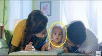 Theri movie baby girl grown photo goes viral
