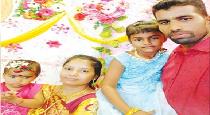 military man killed wife for dowry