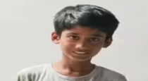 chennai-puzhal-minor-boy-died