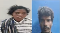 Chennai Thirukazhukundram Women Kills Husband with Affair Man 
