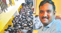 Chennai Avadi Angel School Vinoth sexual Abuse Complaint 