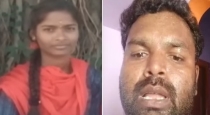 Tirupattur Natrampalli college Student Killed by Own Uncle Reject Love Proposal 