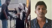 Tiruppur One Side Love Girl and His Mother Attacked by Lawyer 