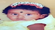 Sivaganga Tirupuvanam Baby died 