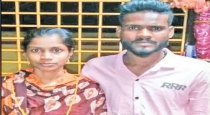 Thiruvallur RK Pettai Love Married Young Couple Suicide 